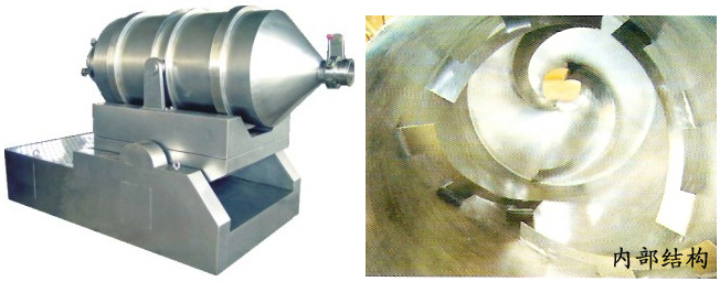 混合機(jī)系列